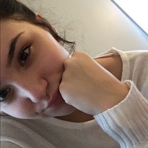 Meet your Posher, Toni